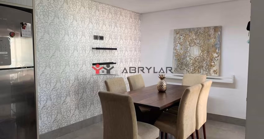 Casa à venda em Jundiaí, Vila Mafalda, com 3 quartos, com 155 m², VILLAGE JARDIM DI VERSAILLES
