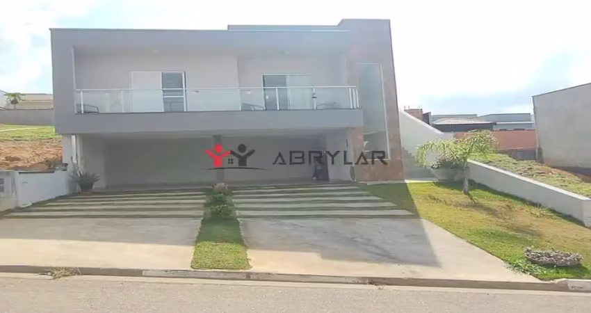 Casa à venda em Cabreúva, Jacaré, com 3 quartos, com 165 m²