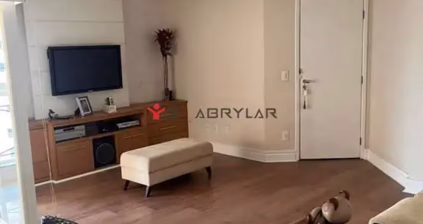Apartamento para alugar em Jundiaí, Jardim Ana Maria, com 3 suítes, com 111 m², CITTA DI FIRENZE