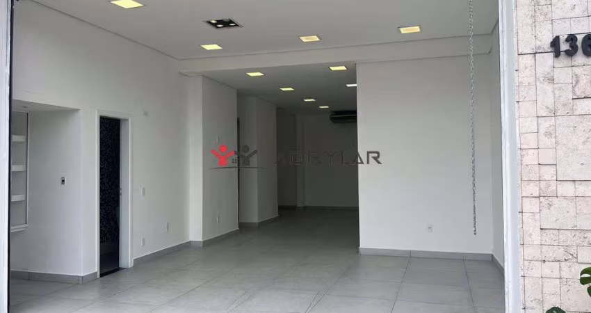 Salão para alugar em Jundiaí, Vila M Genoveva, com 296 m²