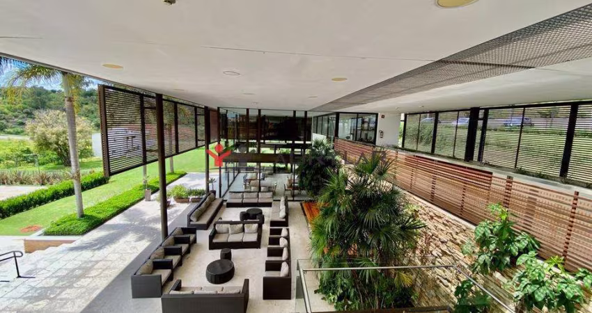 Terreno à venda em Jundiaí, Jardim Florestal, com 651 m², Bosque do Horto