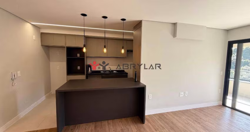 Apartamento para alugar em Jundiaí, Portal do Paraíso II, com 3 quartos, com 112 m²