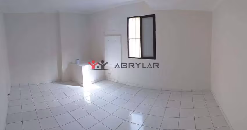Apartamento para alugar em Guarujá, Enseada, com 2 quartos, com 60 m², Edifício Nambertchu