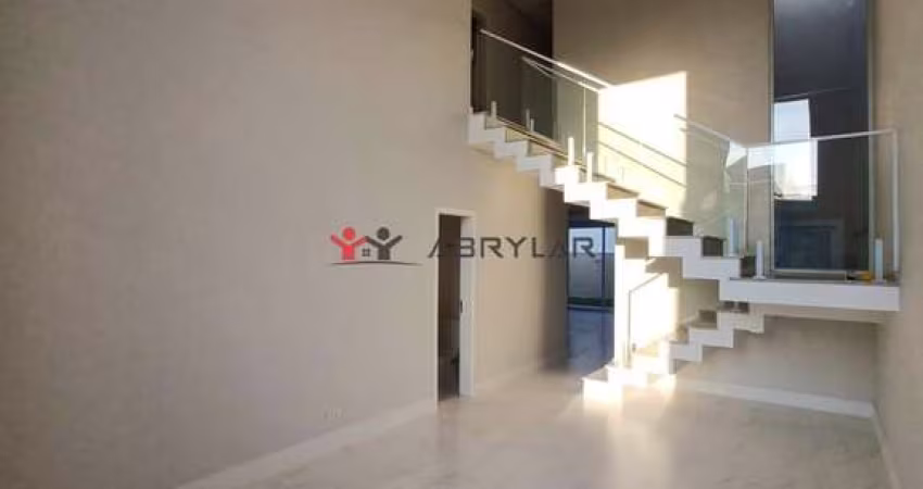 Sobrado à venda e para alugar em Jundiaí, Jardim Ermida I, com 3 quartos, com 208 m²