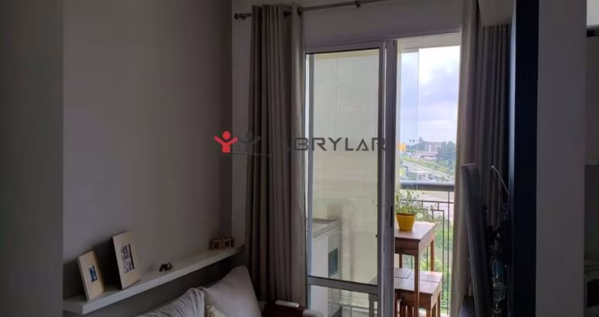 Apartamento à venda em Jundiaí, Jardim Ermida I, com 2 quartos, com 56 m², ATMOSPHERA LIVING