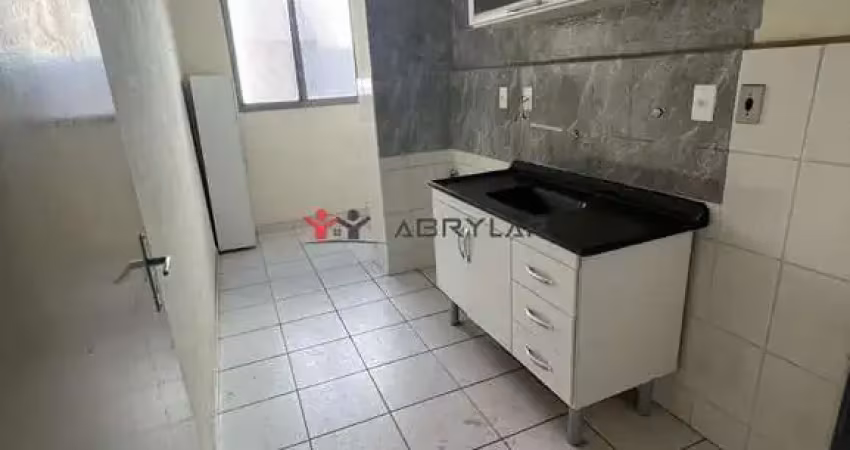 Apartamento à venda em Jundiaí, Parque Centenário, com 2 quartos, com 48.25 m², RESIDENCIAL VIDEIRAS