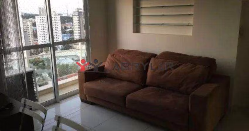 Apartamento Duplex para alugar em Jundiaí, Anhangabaú, com 1 suíte, com 55 m², SPAZIO VIVERE DUPLEX