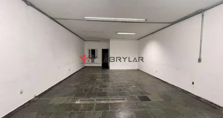 Salão para alugar em Itupeva, Parque Amarylis, com 150 m²