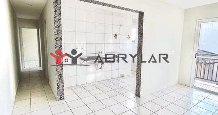Apartamento à venda em Jundiaí, Medeiros, com 2 quartos, com 60 m², VARANDAS DO JAPI