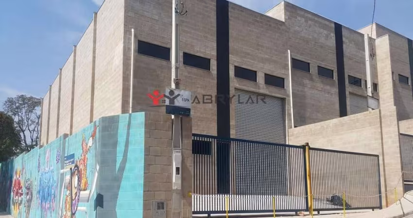 Galpão para alugar em Itupeva, Terra Brasilis, com 725.76 m²