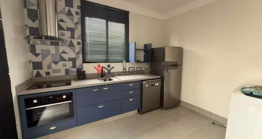 Casa para alugar em Jundiaí, Recanto Quarto Centenário, com 3 quartos, com 126 m², RESERVA ERMIDA