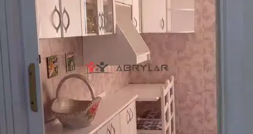 Apartamento à venda e para alugar em jundiaí, jardim ana maria, com 2 quartos, com 48 m²