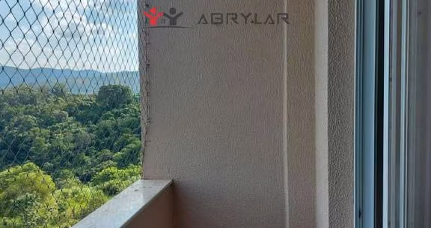 Apartamento à venda em Jundiaí, Jardim do Lago, com 2 quartos, com 71 m², FLORES DO LAGO
