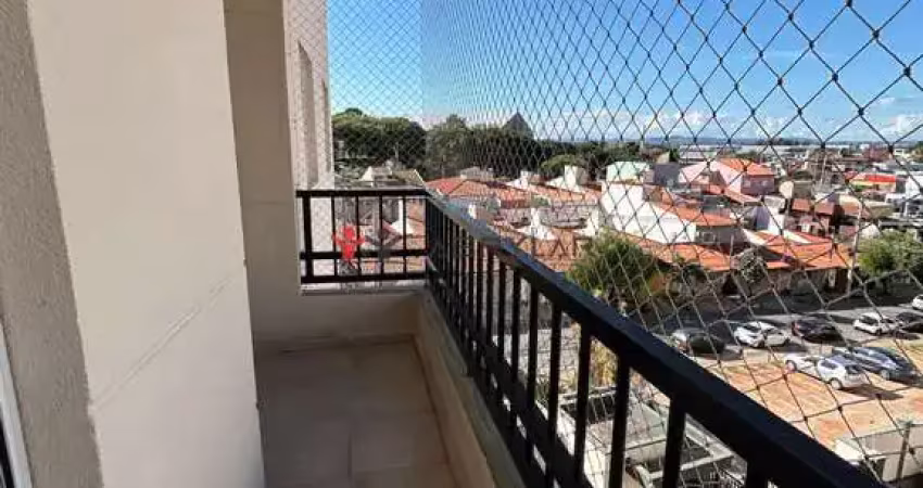 Apartamento à venda e para alugar em jundiaí, chácara segre, com 2 quartos, com 54 m²