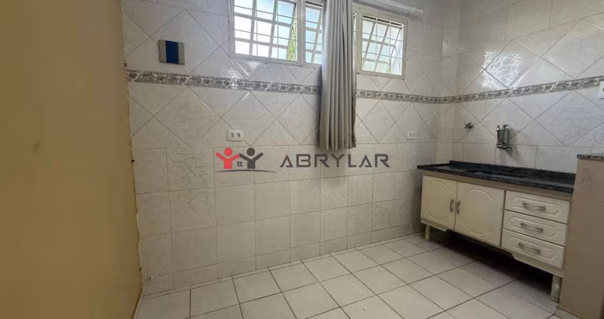 Kitnet para alugar em Jundiaí, Bonfiglioli, com 1 quarto, com 30 m²