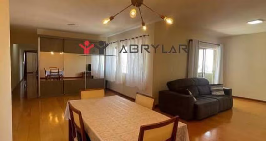 Apartamento à venda e para alugar em Jundiaí, Centro, com 4 quartos, com 144 m², DONA ANTONIA