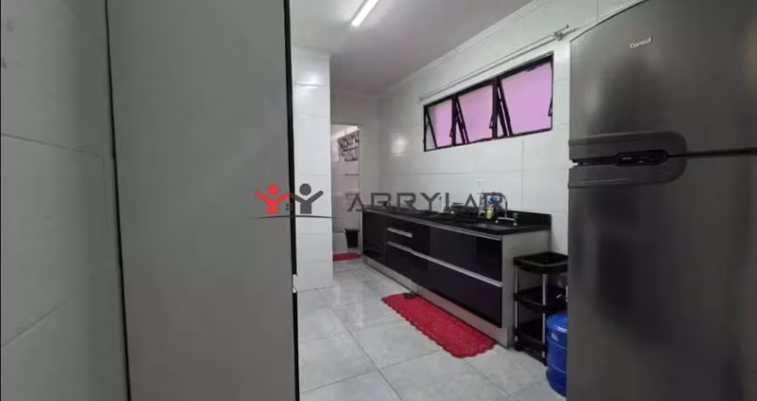 Apartamento à venda em Jundiaí, Jardim Pacaembu, com 2 quartos, com 76 m², RESIDENCIAL PACAEMBU
