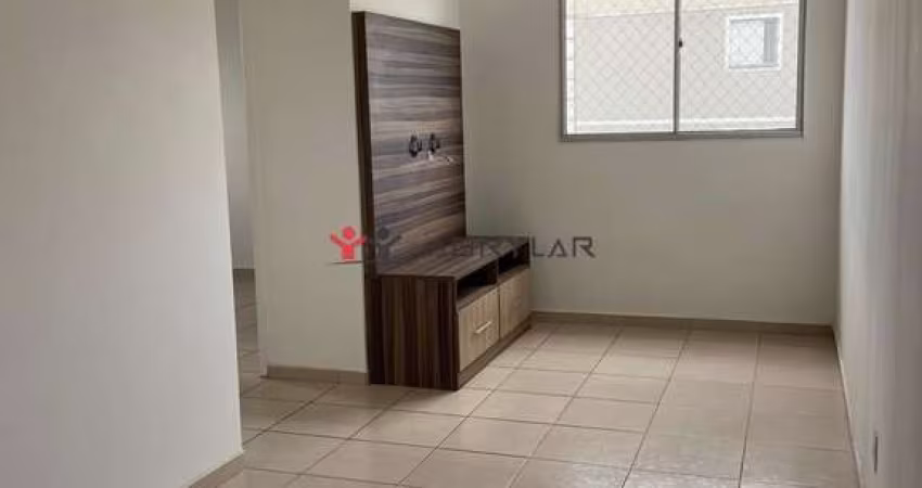 Apartamento para alugar em Jundiaí, Recanto Quarto Centenário, com 2 quartos, com 57 m²