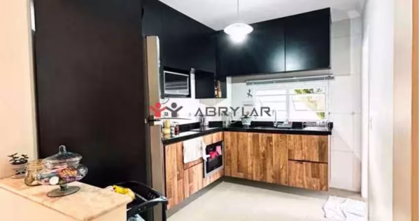 Casa à venda em Itupeva, Parque Santa Isabel, com 3 quartos, com 92 m²