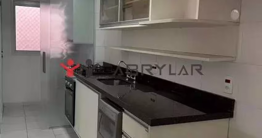 Apartamento à venda em Jundiaí, Engordadouro, com 2 quartos, com 59 m², CONDOMÍNIO PLENO