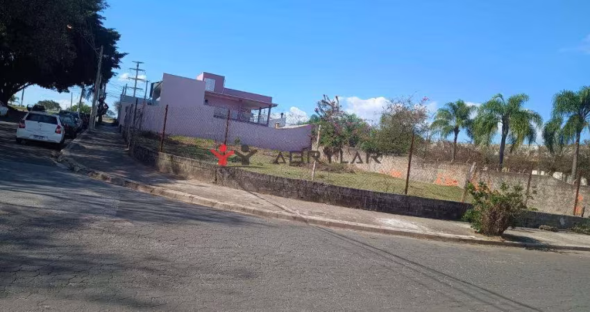 Terreno à venda e para alugar em Jundiaí, Parque da Represa., com 757.61 m²