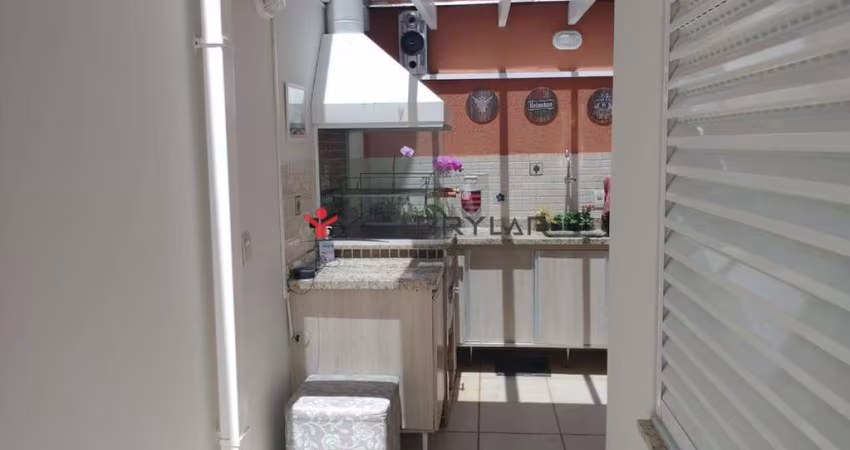 Casa à venda e para alugar em Jundiaí, Jardim Itália, com 3 quartos, com 190 m²