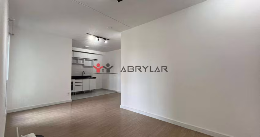 Apartamento para alugar em Jundiaí, Jardim Carolina, com 3 quartos, com 64 m²