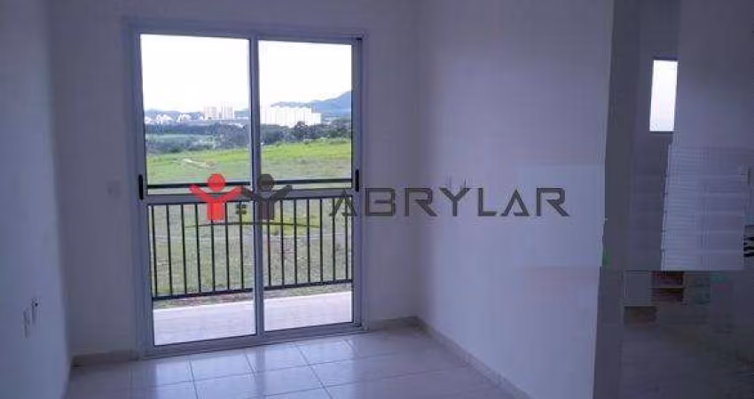 Apartamento para alugar em Jundiaí, Medeiros, com 2 quartos, com 60 m², VARANDAS DO JAPI