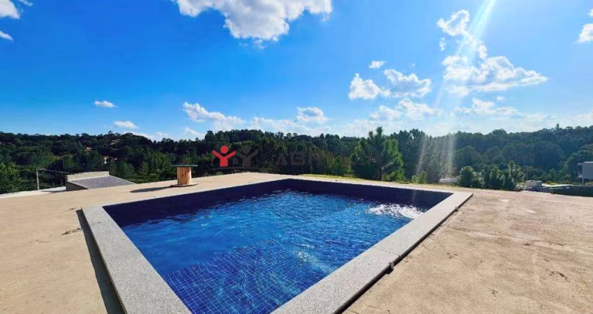 Casa à venda em Jundiaí, Portal do Caxambu, com 3 quartos, com 250 m², TERRAS DO CAXAMBÚ