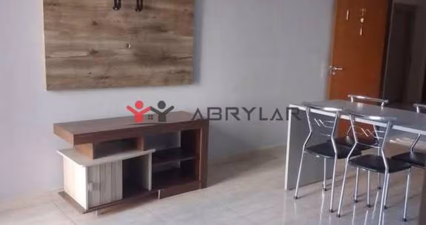 Apartamento à venda em Itupeva, Jardim Pacaembu, com 2 quartos, com 50 m², TORRES DE MONACO