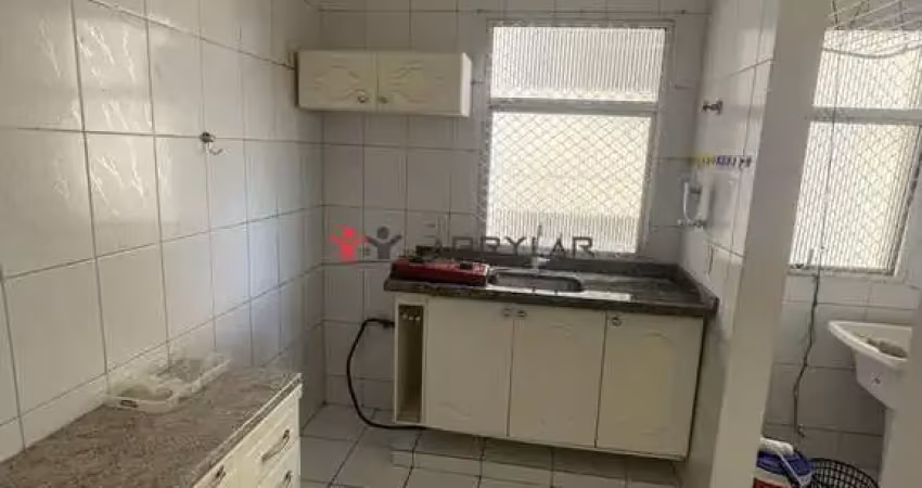 Apartamento à venda em itupeva, jardim ana luiza, com 2 quartos, com 54 m², portal dos cristais