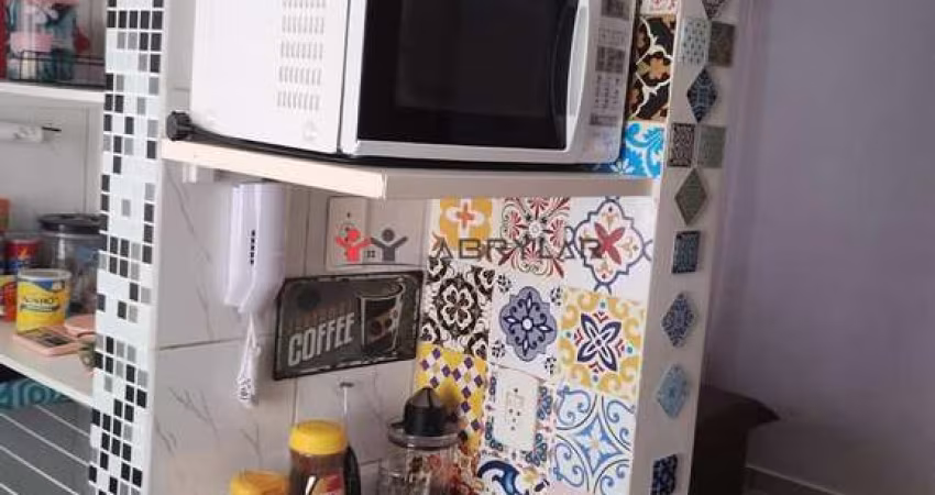 Apartamento à venda em Itupeva, Jardim Ana Luiza, com 2 quartos, com 54 m², PORTAL DOS CRISTAIS