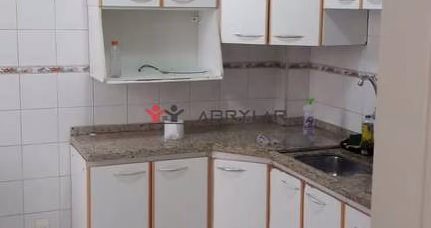 Apartamento à venda em Jundiaí, Jardim Santa Teresa, com 2 quartos, com 55 m², CHÁCARA DAS FLORES I