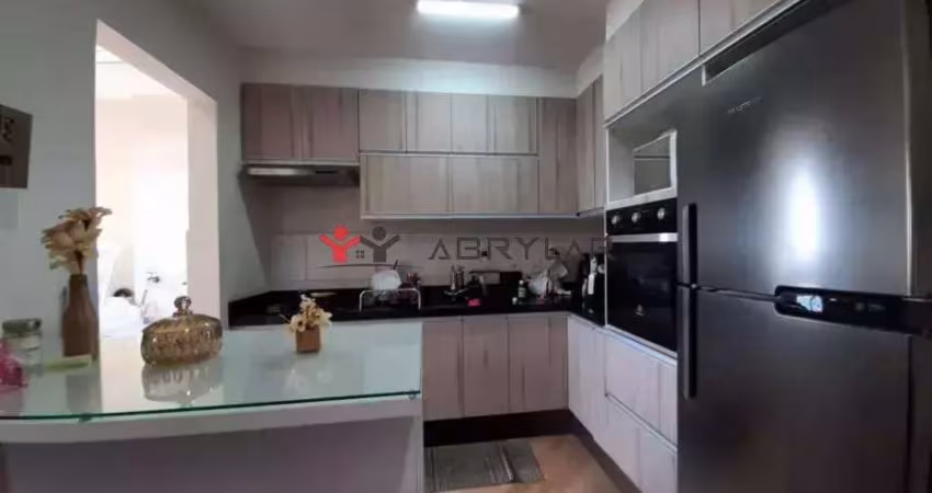 Apartamento à venda em Jundiaí, Parque Cidade Jardim II, com 2 quartos, com 48 m²