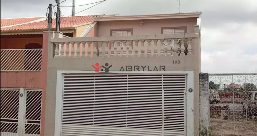 Casa para alugar em Jundiaí, Parque Cidade Jardim II, com 3 quartos, com 199 m²
