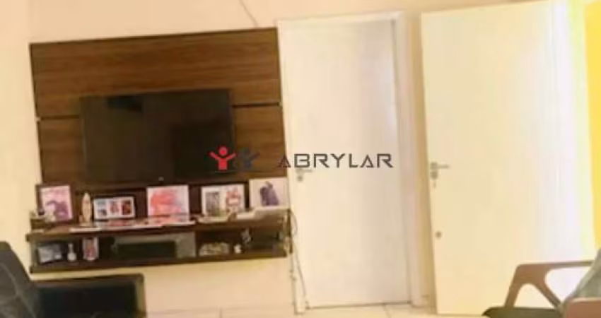 Casa à venda em Jundiaí, Jardim Estádio, com 2 quartos, com 108 m²