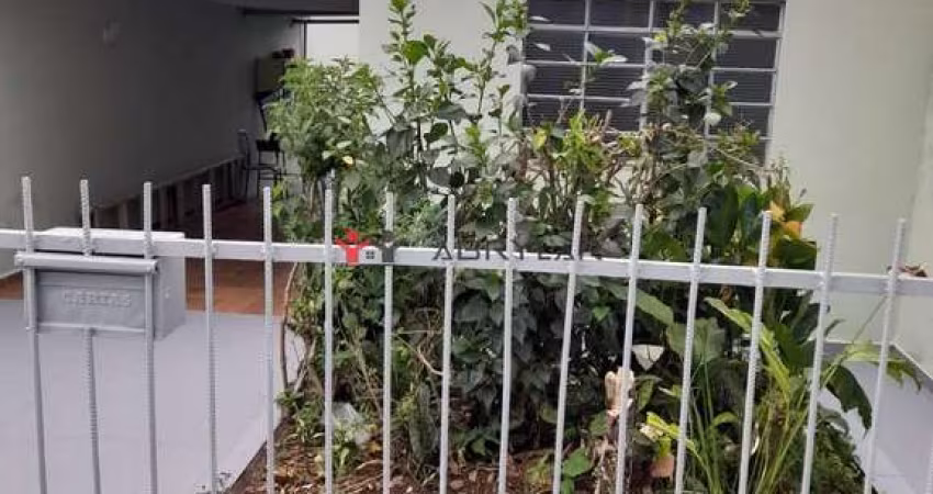 Casa à venda em Jundiaí, Jardim Carolina, com 1 quarto, com 90 m²
