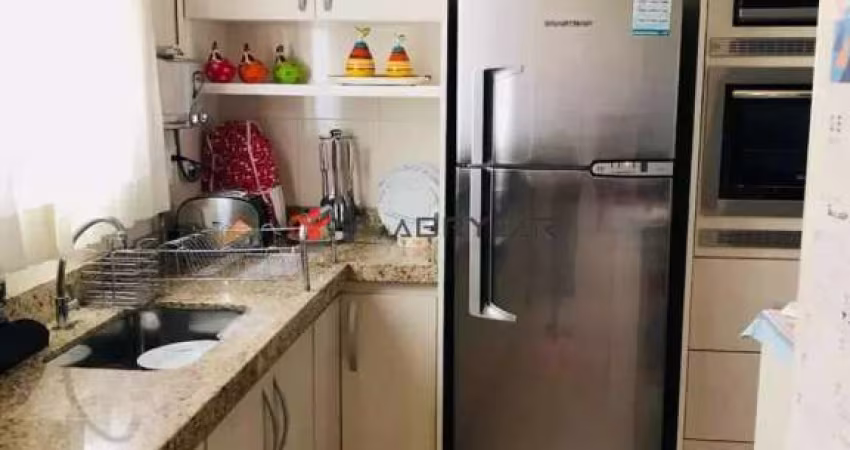 Apartamento à venda em Jundiaí, Jardim Colônia, com 2 quartos, com 70 m², Conj Residencial Atibaia