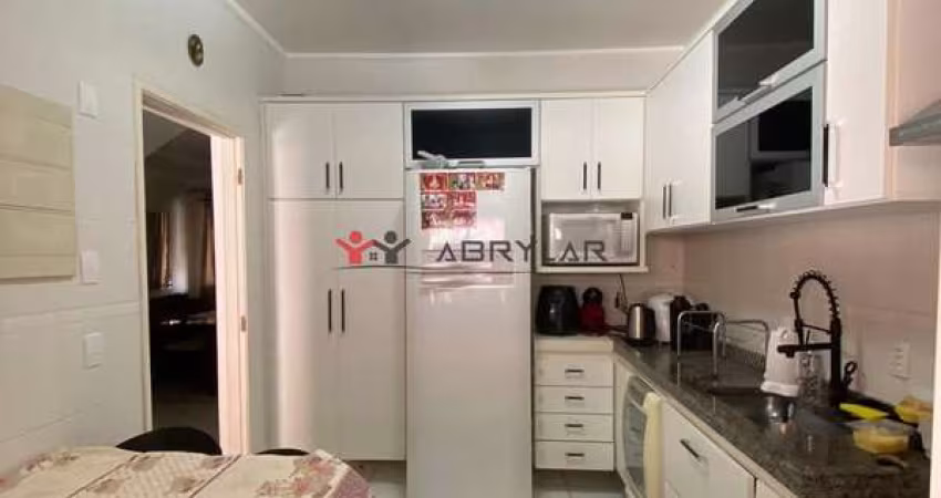 Sobrado à venda em Jundiaí, Vila Graff, com 3 quartos, com 100 m², VILLAGIO DI SIENA