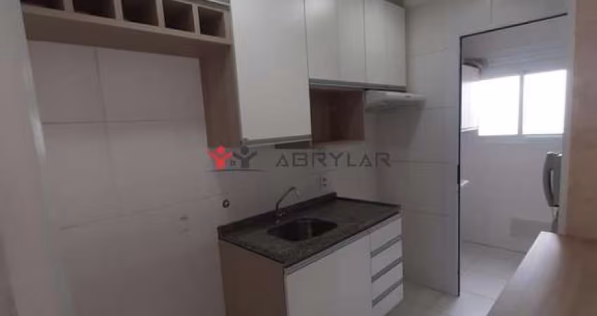 Apartamento à venda e para alugar em Jundiaí, Parque União, com 2 quartos, com 61 m², Maraville