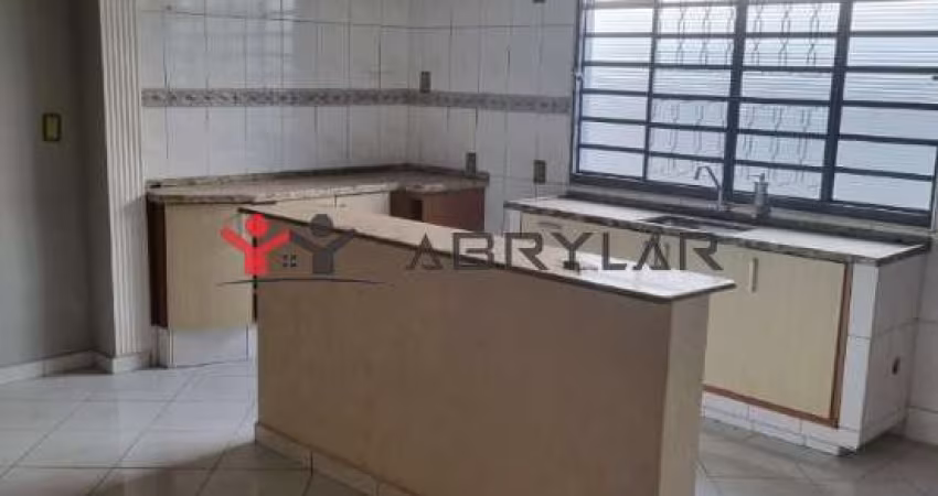 Casa à venda em Jundiaí, Tulipas, com 3 quartos, com 213 m²