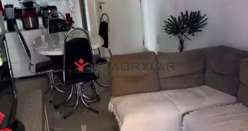 Apartamento à venda em Jundiaí, Residencial Santa Giovana, com 2 quartos, com 51 m², Tulipas Garden