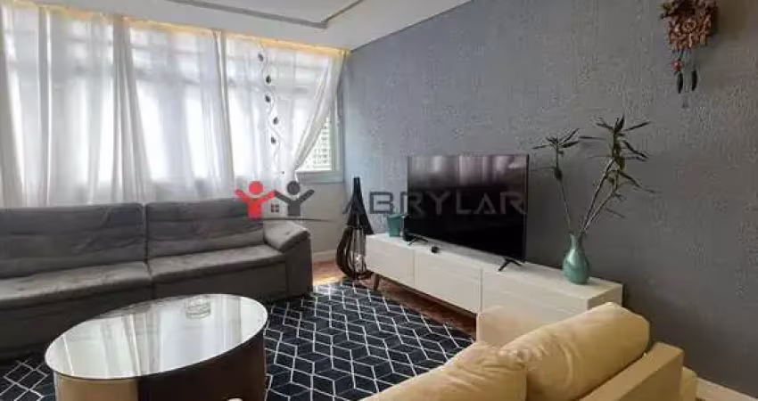Apartamento à venda em jundiaí, centro, com 4 quartos, com 160 m², edifício martins
