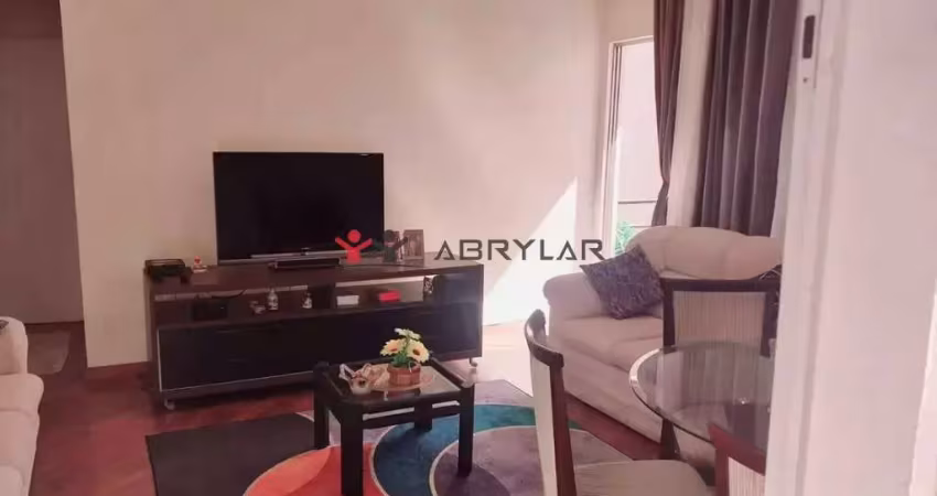 Apartamento à venda em Jundiaí, Vila Formosa, com 2 quartos, com 78 m², RESIDENCIAL HORTOLANDIA II