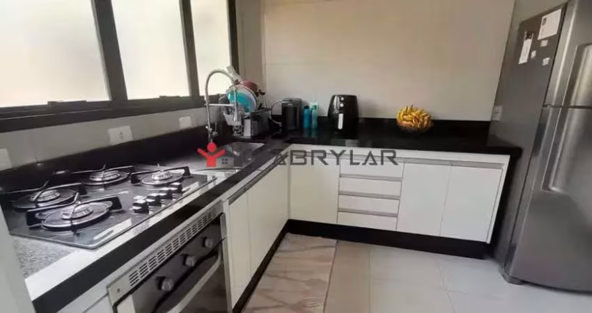 Apartamento à venda em Jundiaí, Vila Vianelo, com 3 quartos, com 107 m², RESIDENCIAL CARIBE
