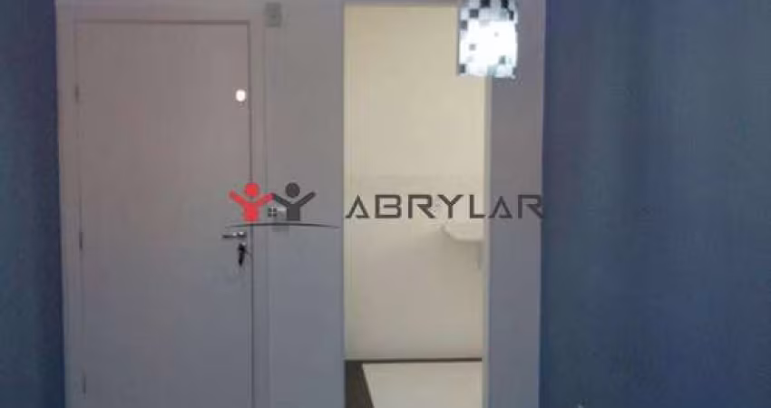 Apartamento para alugar em Jundiaí, Recanto Quarto Centenário, com 2 quartos, com 52 m²