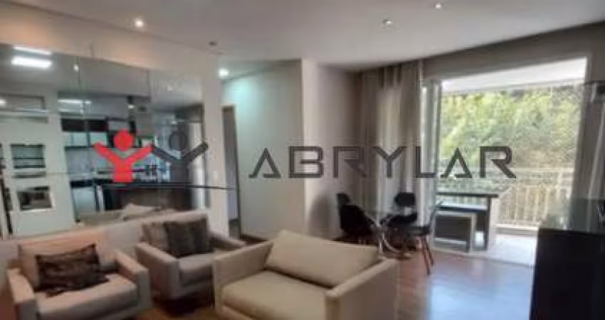Apartamento para alugar em Jundiaí, Jardim Trevo, com 3 quartos, com 87 m², TERRAÇOS DA SERRA