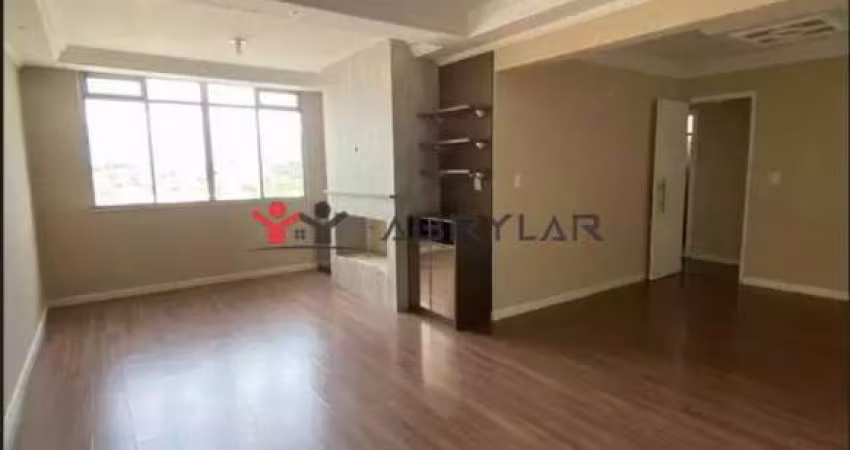 Apartamento à venda em Jundiaí, Jardim Bizarro, com 3 quartos, com 98 m², EDIFÍCIO ACRÓPOLE