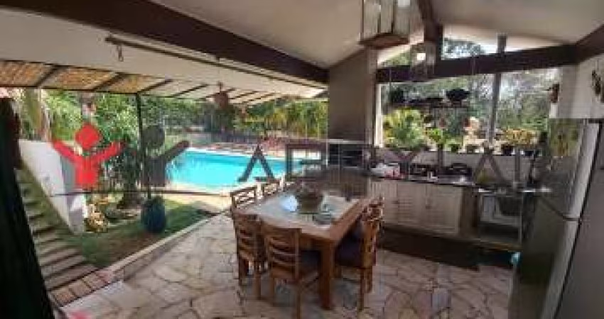 Sobrado à venda e para alugar em Jundiaí, Jardim Tarumã, com 2 suítes, com 420 m², PARQUE DA FAZENDA