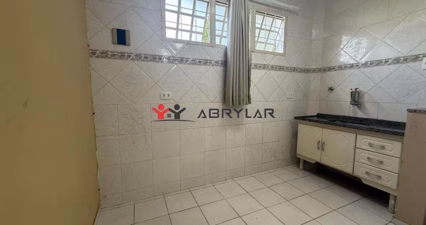 Kitnet para alugar em Jundiaí, Jardim Bonfiglioli, com 1 quarto, com 30 m²